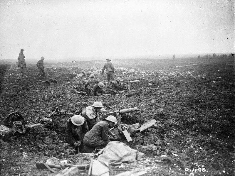 Remembering Our Vimy&nbsp;Fallen