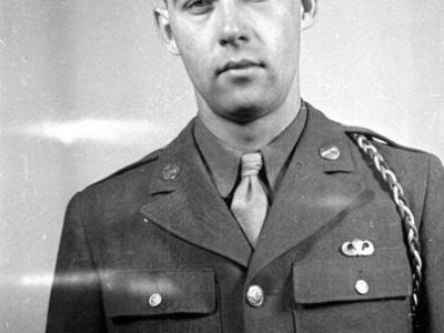 Alvin Sproule: Black&nbsp;Devil