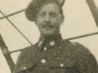 Robert Alexander, DCM