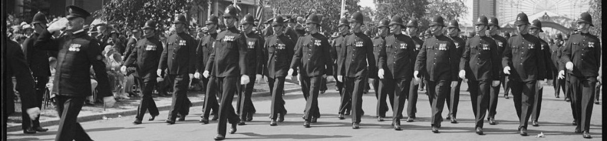 The Khaki and Blue Project