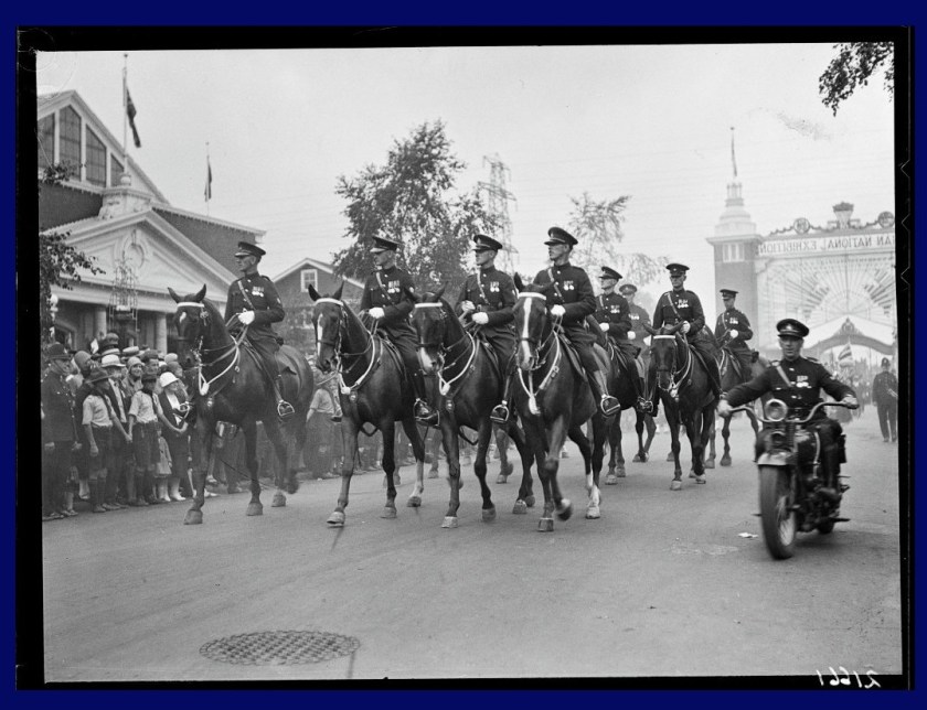 Warriors’ Day: A Look Back on the First Hundred&nbsp;Years